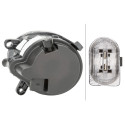 Feu antibrouillard HELLA 1N0 354 013-021