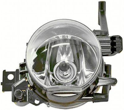 Projecteur antibrouillard