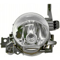 Projecteur antibrouillard