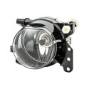 Projecteur antibrouillard