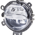 Projecteur antibrouillard