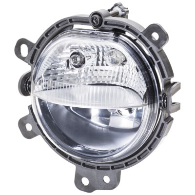 Projecteur antibrouillard
