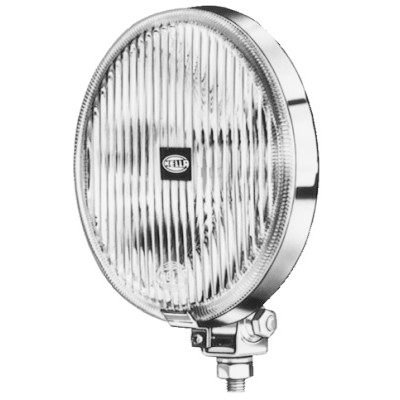 Projecteur antibrouillard