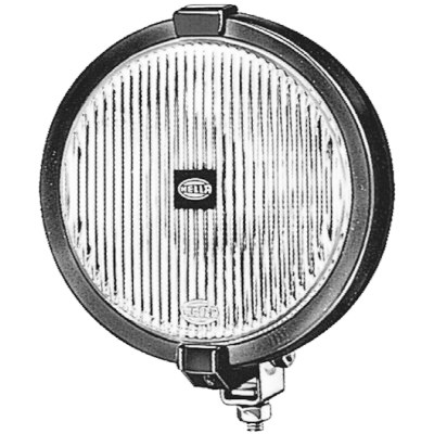 Projecteur antibrouillard