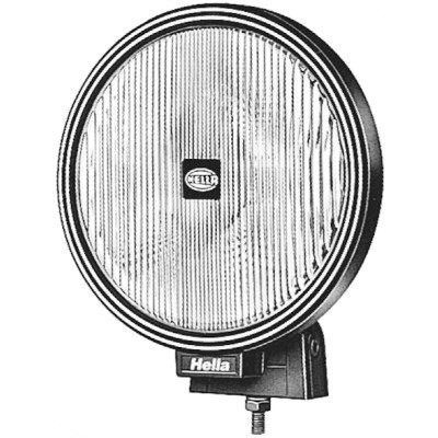Feu antibrouillard HELLA 1N8 006 800-001