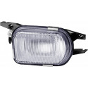 Projecteur antibrouillard