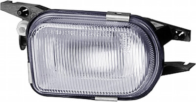 Projecteur antibrouillard