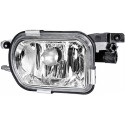 Projecteur antibrouillard