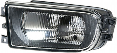 Projecteur antibrouillard