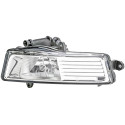 Projecteur antibrouillard