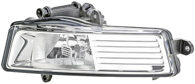 Projecteur antibrouillard