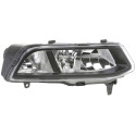 Feu antibrouillard HELLA 1NA 011 987-041