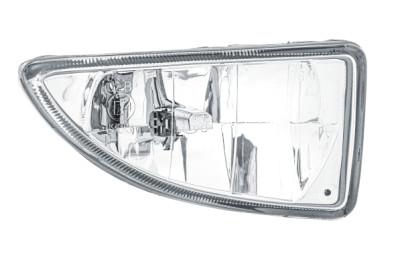 Projecteur antibrouillard