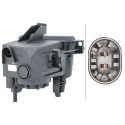 Projecteur antibrouillard