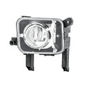 Projecteur antibrouillard