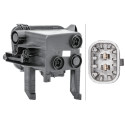 Projecteur antibrouillard