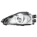 Feu antibrouillard HELLA 1NA 354 665-021