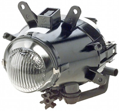 Projecteur antibrouillard