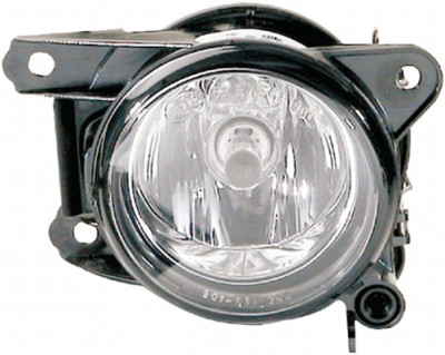 Projecteur antibrouillard
