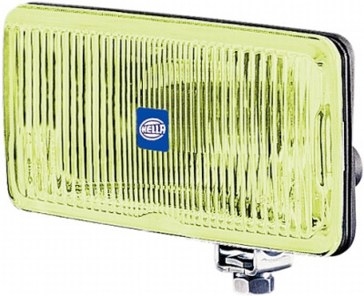 Projecteur antibrouillard