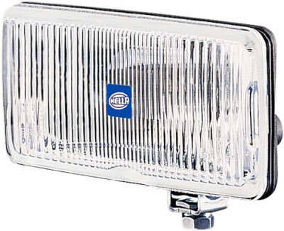 Projecteur antibrouillard