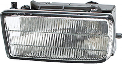 Projecteur antibrouillard