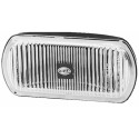 Projecteur antibrouillard