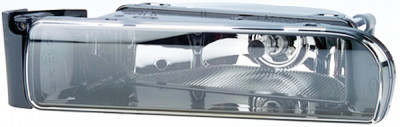 Projecteur antibrouillard