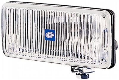 Projecteur antibrouillard