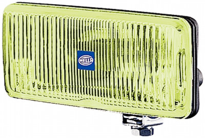 Projecteur antibrouillard