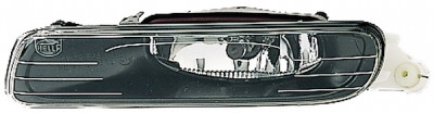 Projecteur antibrouillard