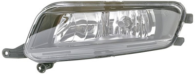 Projecteur antibrouillard