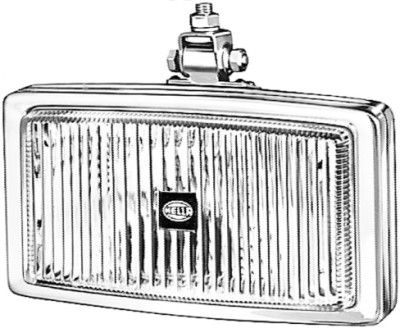 Projecteur antibrouillard