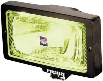 Projecteur antibrouillard