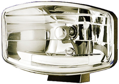 Projecteur antibrouillard