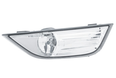 Projecteur antibrouillard