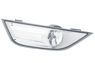 Projecteur antibrouillard