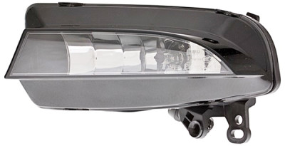 Projecteur antibrouillard