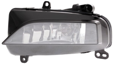 Projecteur antibrouillard