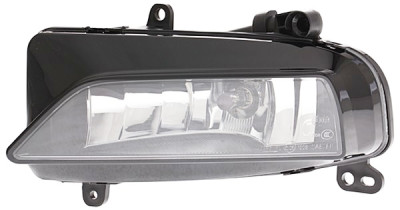 Projecteur antibrouillard