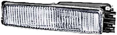 Projecteur antibrouillard