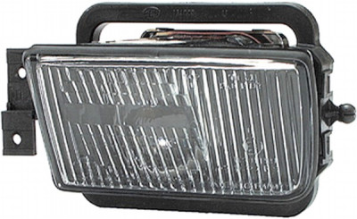 Projecteur antibrouillard