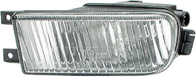 Projecteur antibrouillard