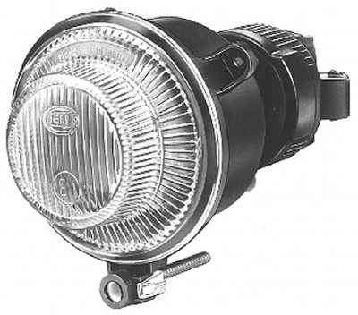 Projecteur antibrouillard