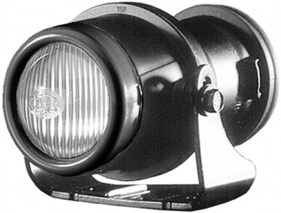 Projecteur antibrouillard