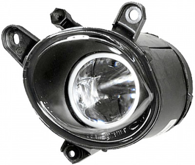 Projecteur antibrouillard