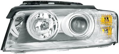Projecteur principal