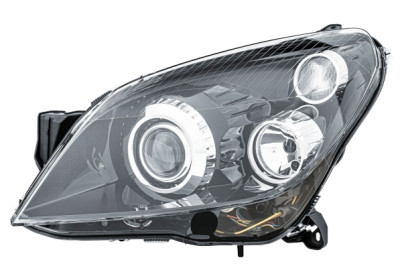 Projecteur principal