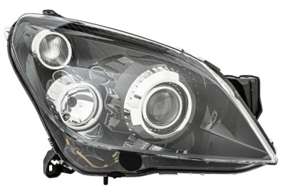 Projecteur principal