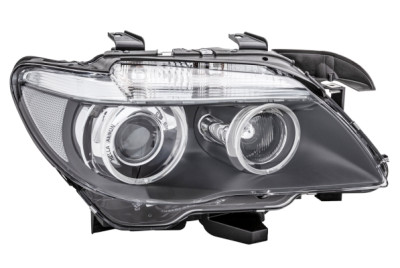 Projecteur principal